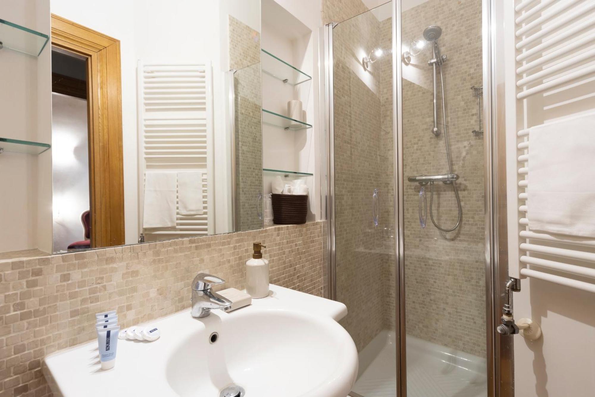 Pantheon Suites In 로마 외부 사진