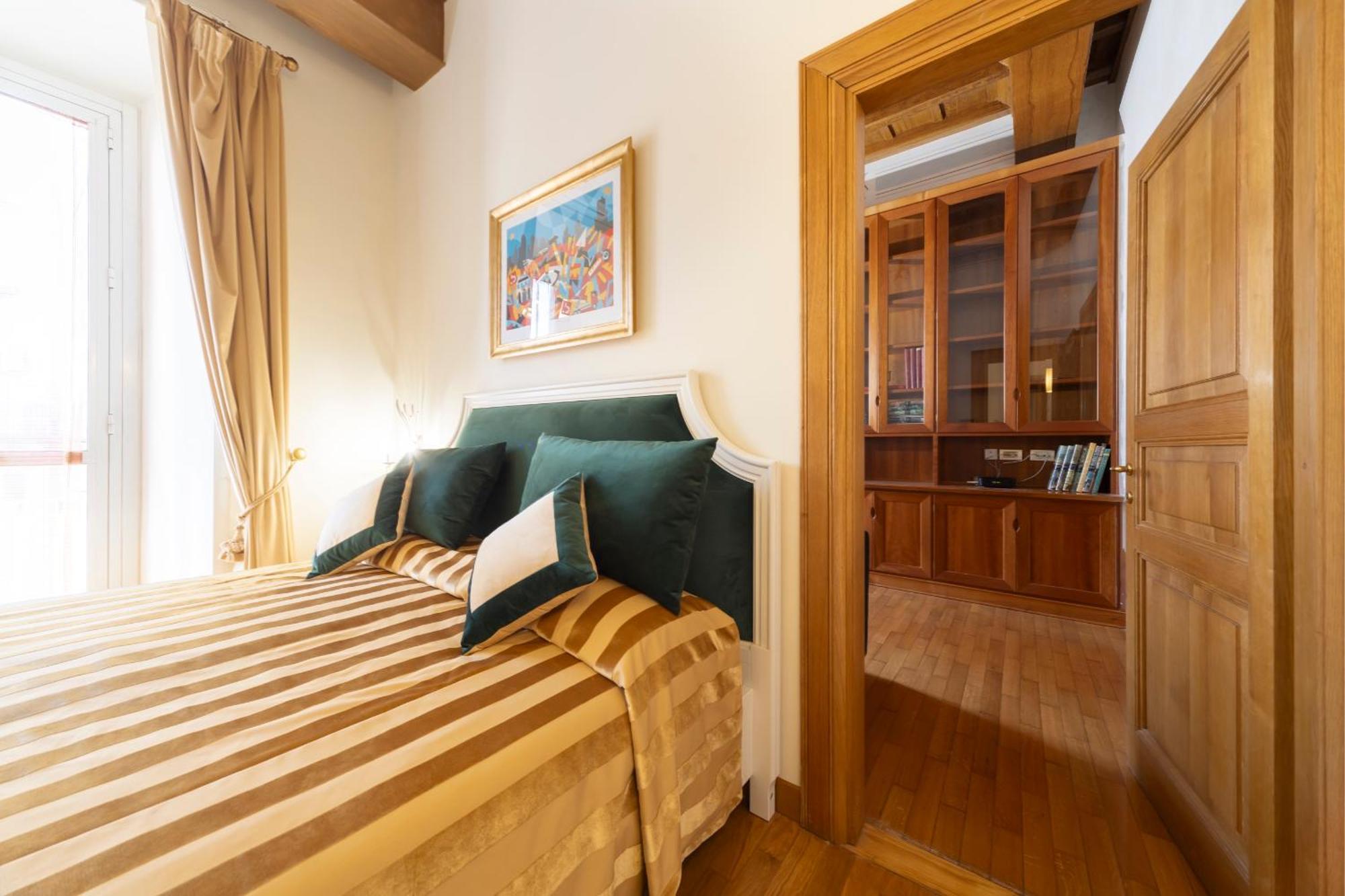 Pantheon Suites In 로마 외부 사진